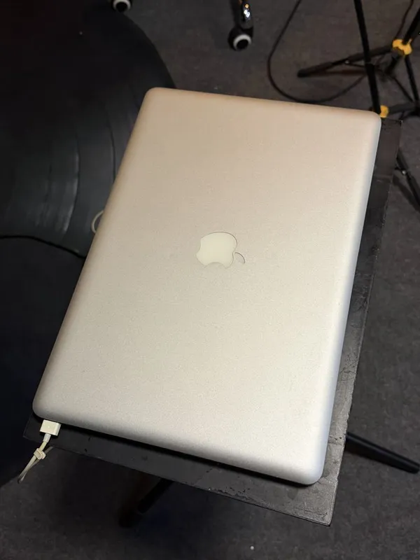 Macbook pro i7 2012 2 Macbook pro i7 2012 2