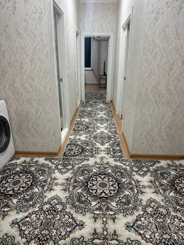 аренда квартира ок тепа сохил бойи навастиройка