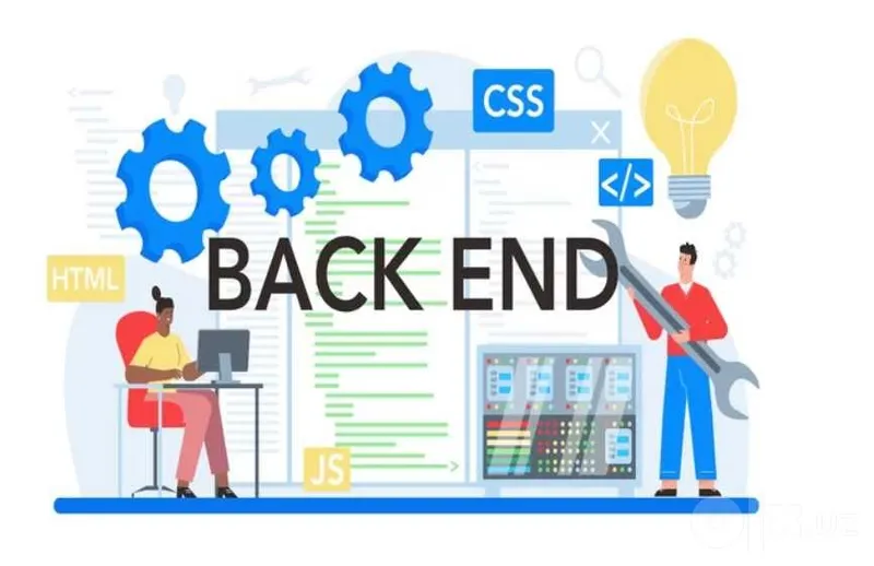 Backend dasturchi 1 Backend dasturchi 1