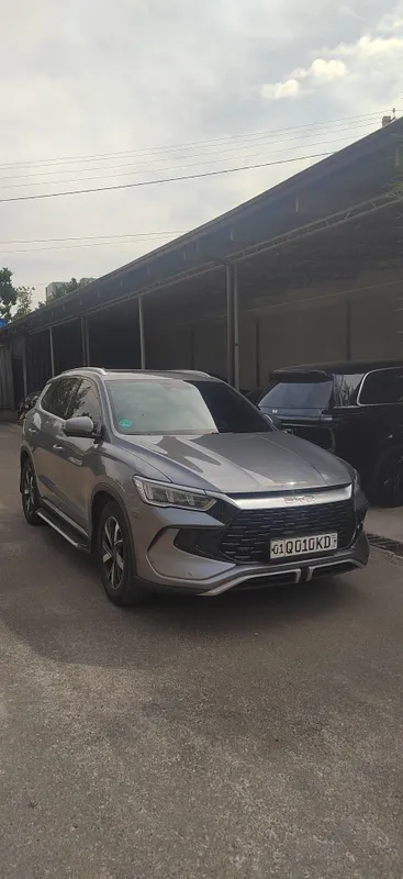 BYD song pro sotiladi yoki abman 1 BYD song pro sotiladi yoki abman 1