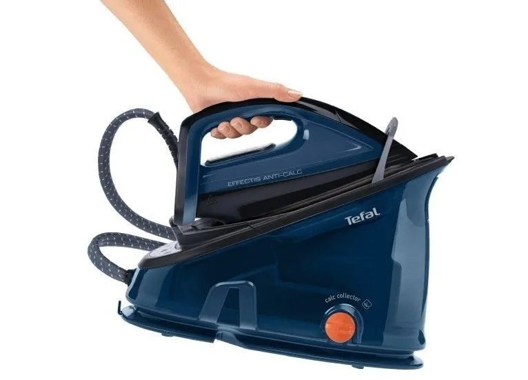 Парогенератор Tefal 6840 3