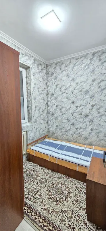 Chilonzor 12 da kvartira sotiladi 4