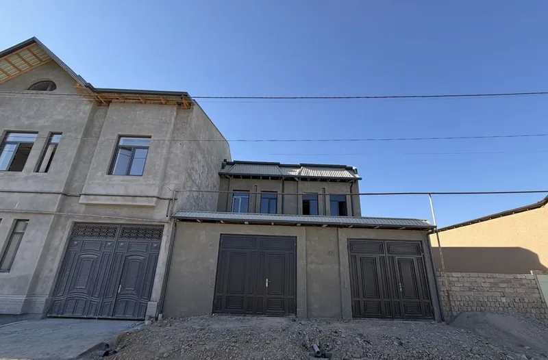 Продаётся дом в Мехнат Кизгалдак 3 Продаётся дом в Мехнат Кизгалдак 3