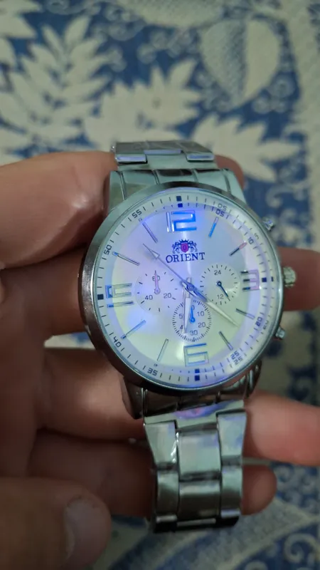 Часы. Бренд Orient. По скидочным ценам 3 Часы. Бренд Orient. По скидочным ценам 3