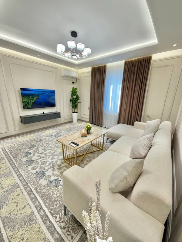 ЖК Baku 2
