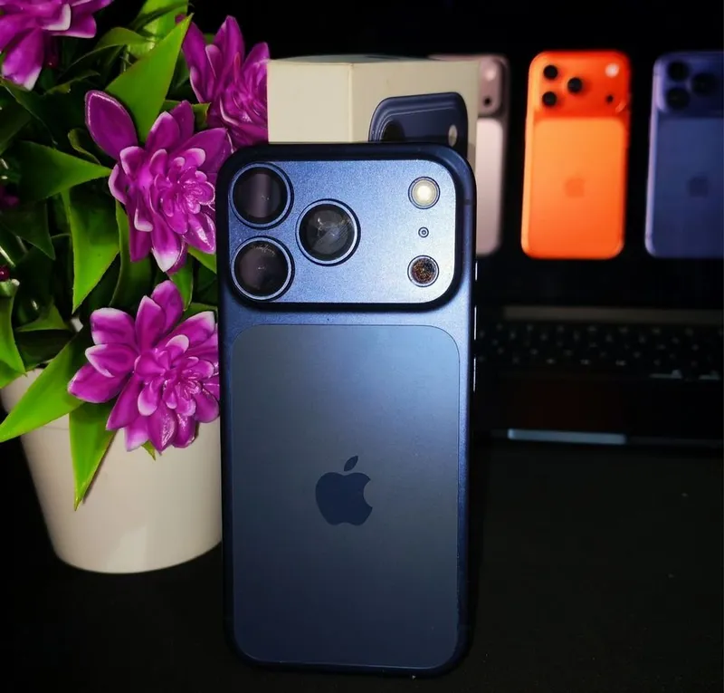 iPhone 17 Pro 256 ГБ 2 iPhone 17 Pro 256 ГБ 2