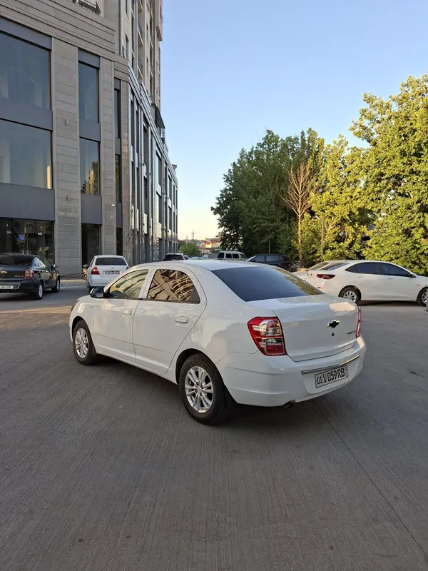 Cobalt 2022 Avtomat LTZ Kraska Top Tozza 4