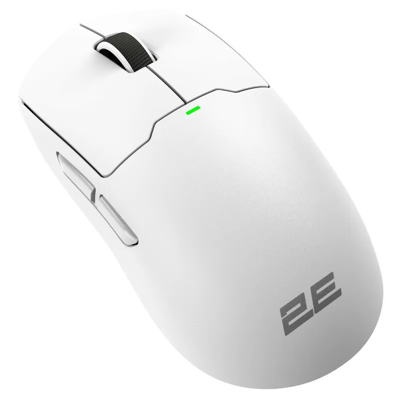 }Мышь беспроводная 2E GAMING MG355 WL, белый / 2E-MG355UWT-WL 2 }Мышь беспроводная 2E GAMING MG355 WL, белый / 2E-MG355UWT-WL 2