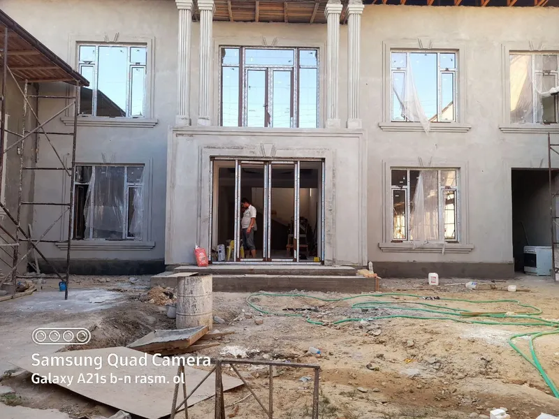 Akfa rom va eshiklar yasash xizmati — фото 3
