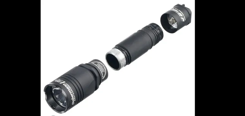 Фонарь Armytek Doberman Pro 8 Фонарь Armytek Doberman Pro 8