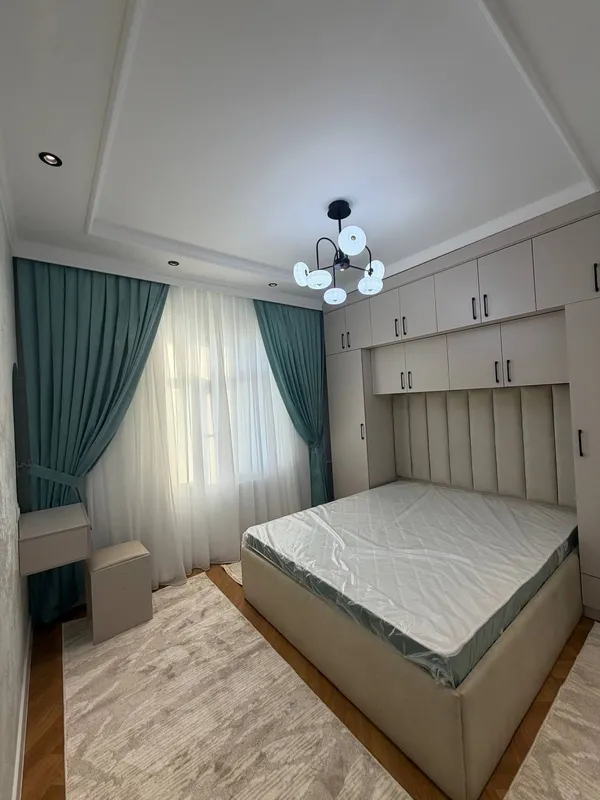 2 xonali kvartira, 60 m2, Shayxontohur 6 2 xonali kvartira, 60 m2, Shayxontohur 6