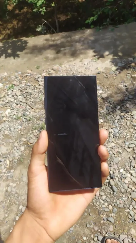 SAMSUNG NOTE 10+ SOTILADI — фото 3