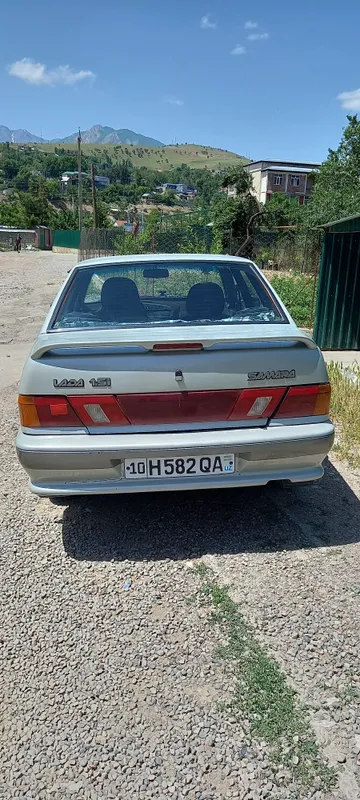 Продаётся Ваз 2115 — фото 2