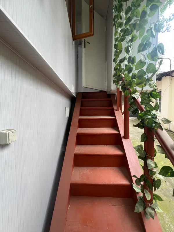 Дом 57,4 м², 2 уровня, Яккасарай 8