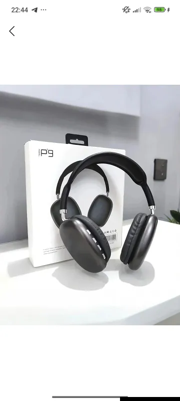 headphones наушник