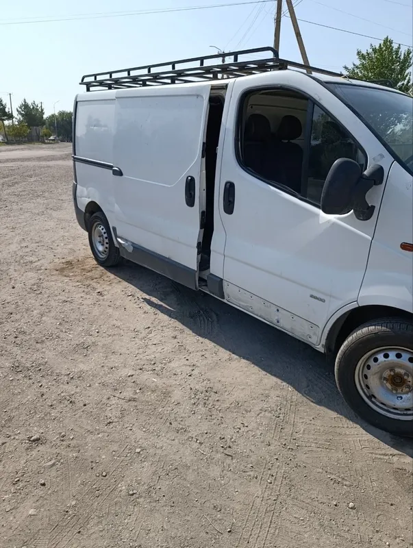 Опел сотилади 7.500$ 5