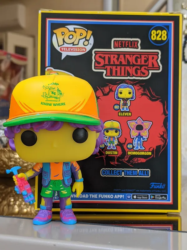 Funko Гарри Поттер эксклюзивная — фото 7