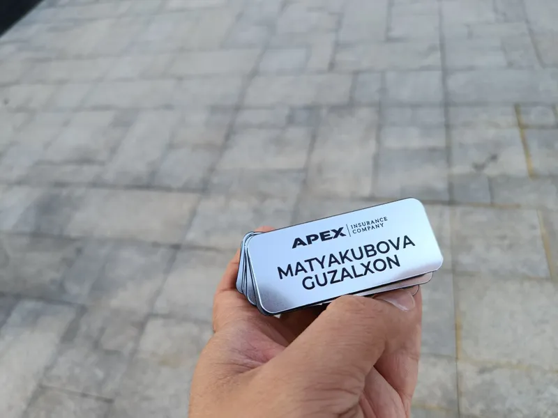 УФ печать на заказ — фото 5