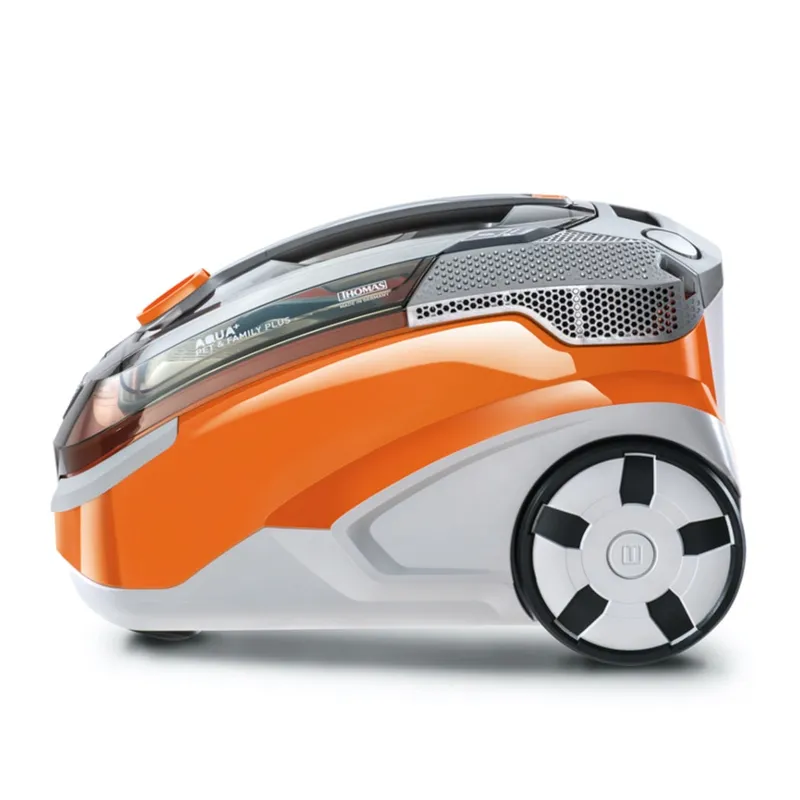 Продаю новые моющие пылесосы Thomas PET & FAMILY 2