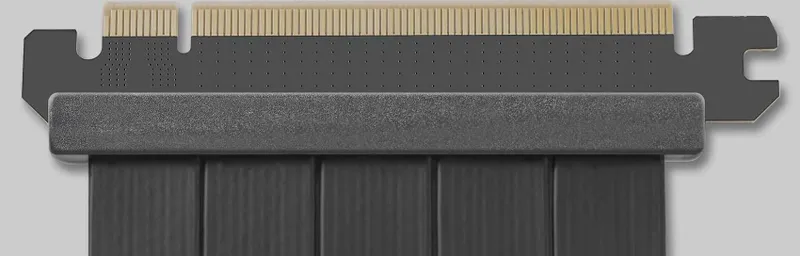Срочно продаётся: GPU Riser — DeepCool Vertical GPU Bracket 5 Срочно продаётся: GPU Riser — DeepCool Vertical GPU Bracket 5