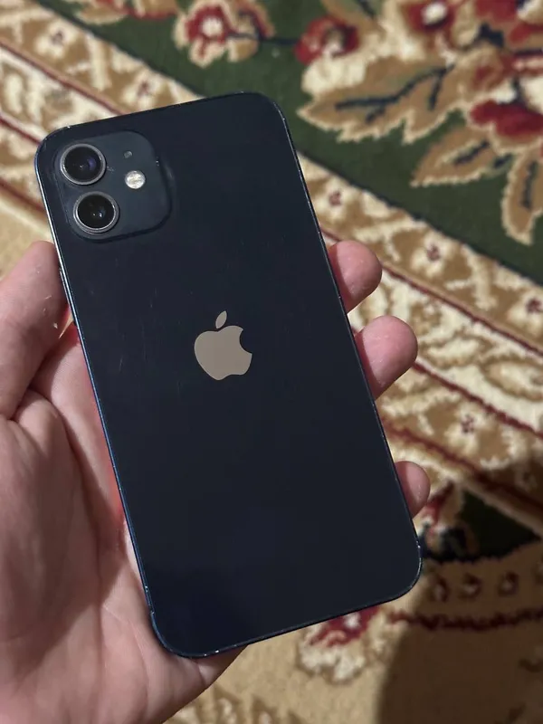 Iphone 12 ideal 128gb