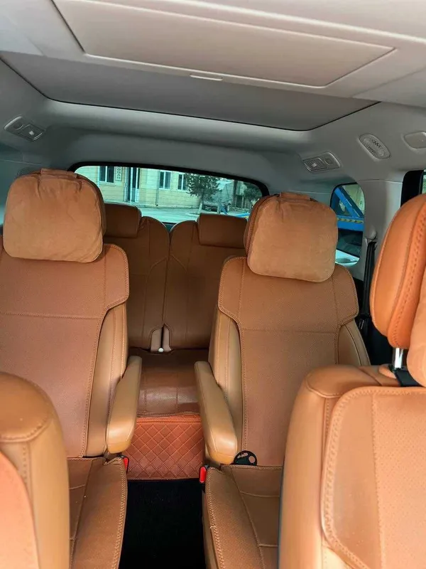 Leapmotor C16 Smart 520 naqd va halol nasiya — фото 1
