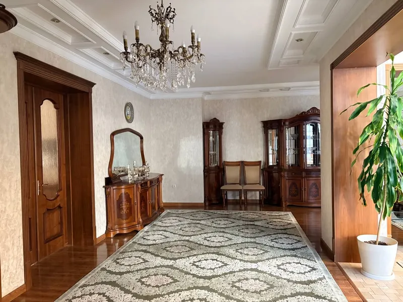 Продаётся премиальный дом на Чиланзаре — фото 6