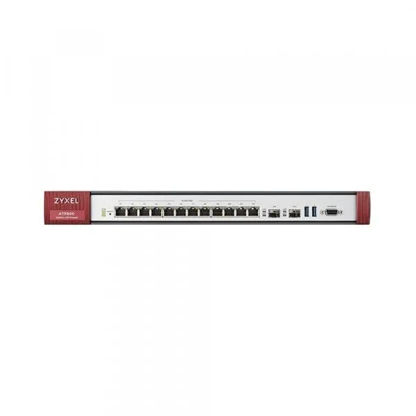 Межсетевой экран Zyxel ATP800. Гарантия
