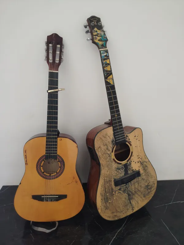 Gitara 6