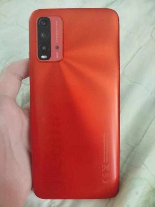 Redmi 9T 1
