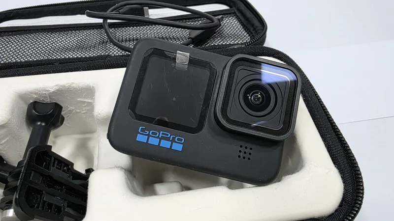 Gopro Hero 11 Black 2