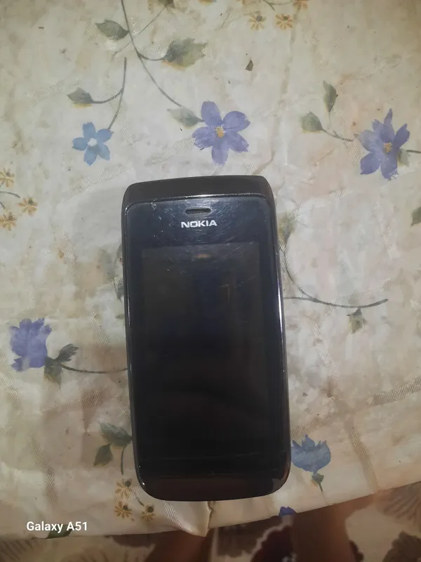 NOKIA sensor telfon