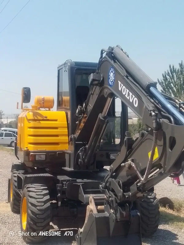 Volva 60 talik sotiladi 4