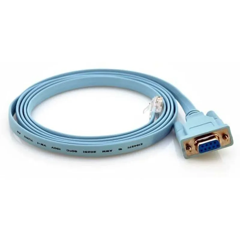 Cisco console kabel