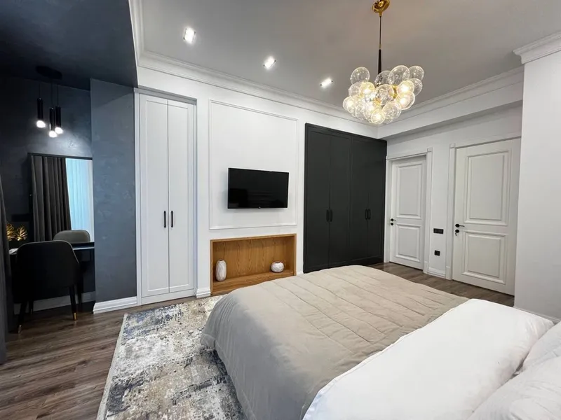 ЖК Дустлар | 3-комнатная квартира | Юнусабад | 130м2 — фото 3