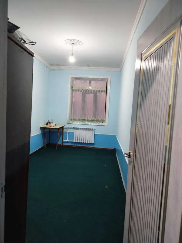 Chilonzor kvartira, bollarga sheriklikga 6