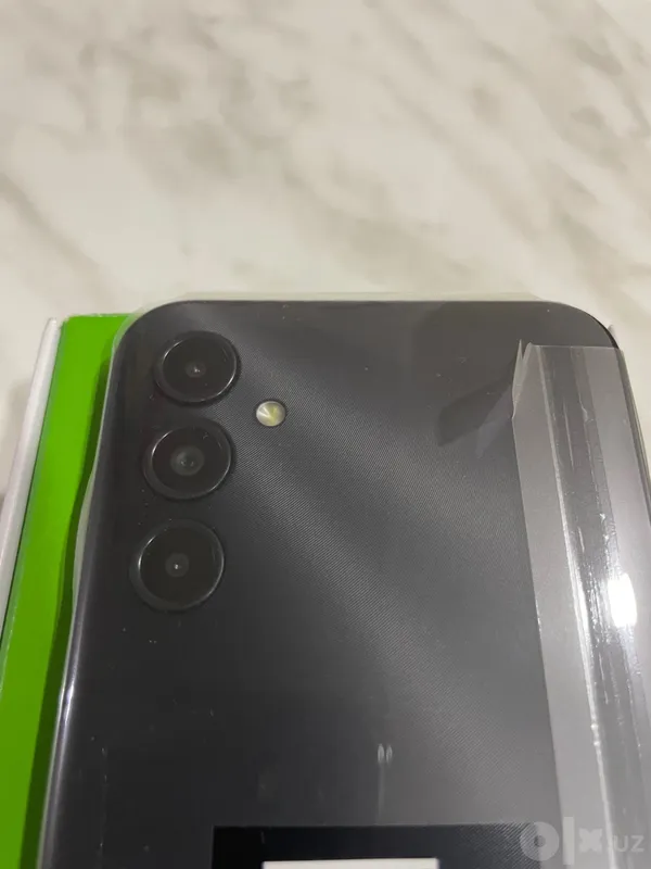 Samsung A 14 mobil telefoni 5 Samsung A 14 mobil telefoni 5