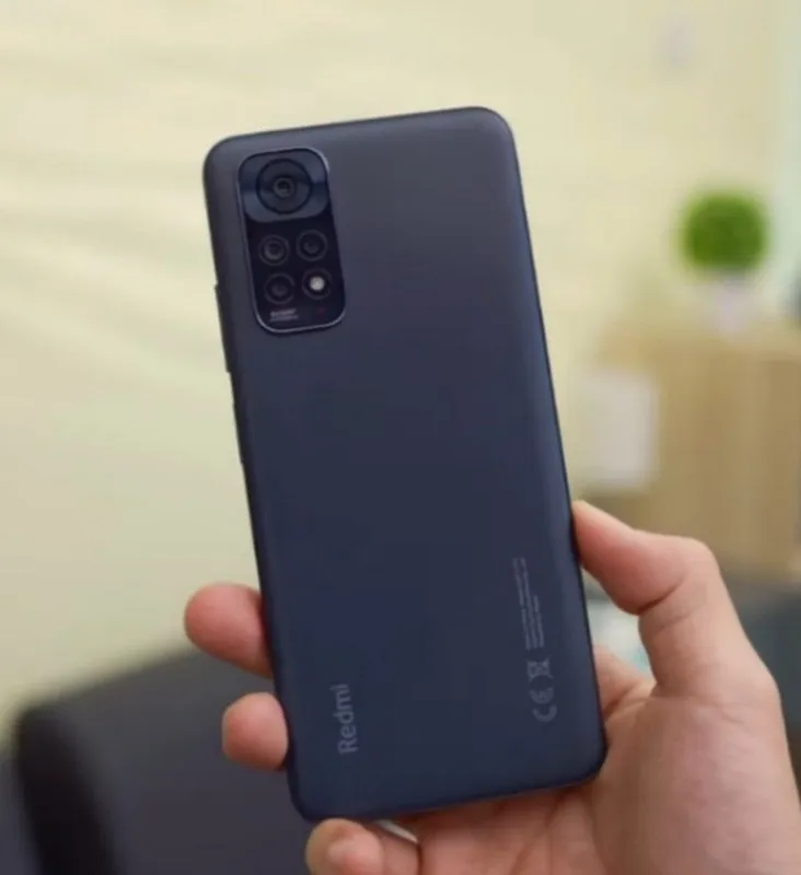 Redmi 11S, 8/128 ГБ Redmi 11S, 8/128 ГБ