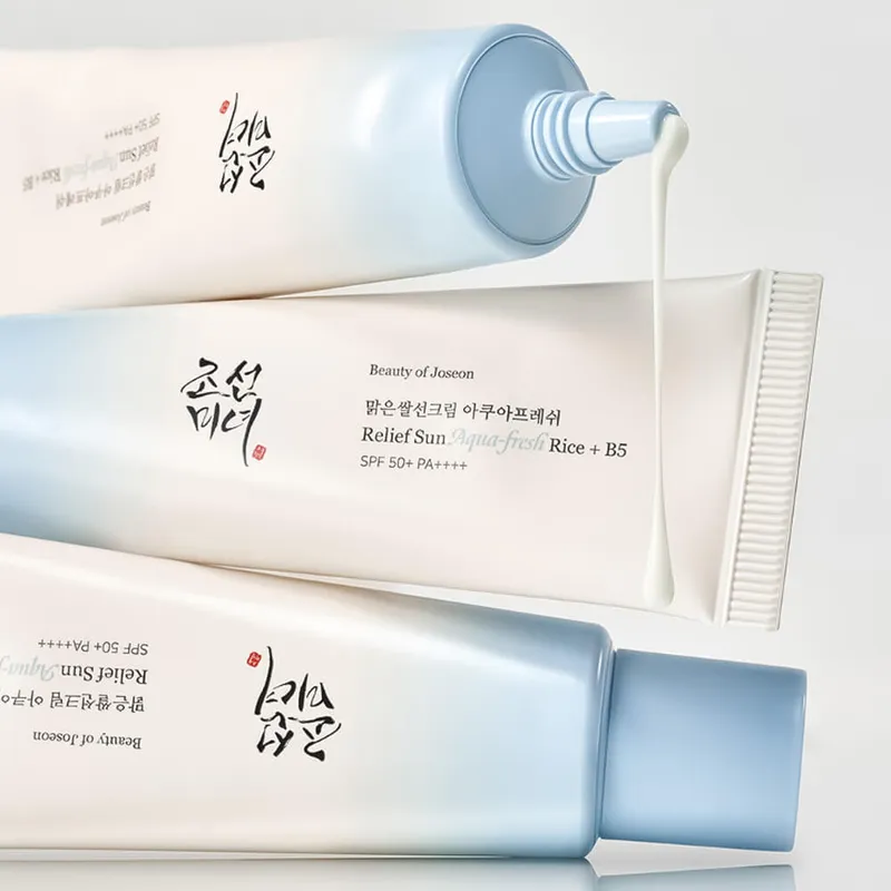 Beauty of joseon spf original — фото 2