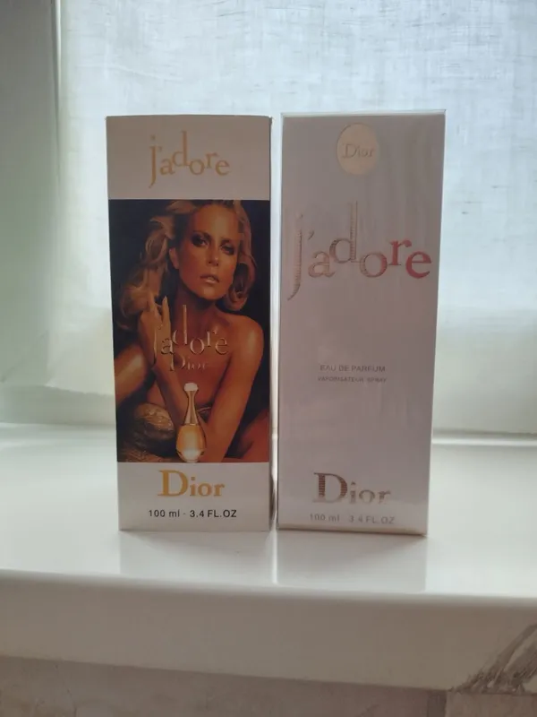 Парфюмерная вода Jadore Dior — фото 2