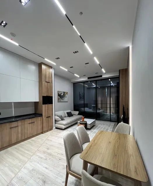 Продажа 2-комн. кв. 62 м² · ID 7243 2
