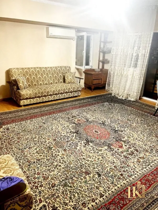 Keng 5 xonali kvartira (yaponcha reja), 109 m², Yunusobod sotiladi 6