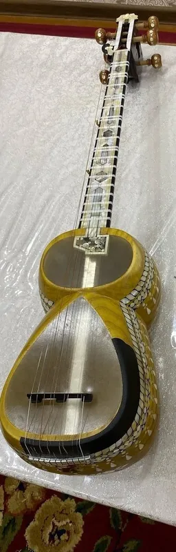 Tor musiqa asbobi 1 Tor musiqa asbobi 1
