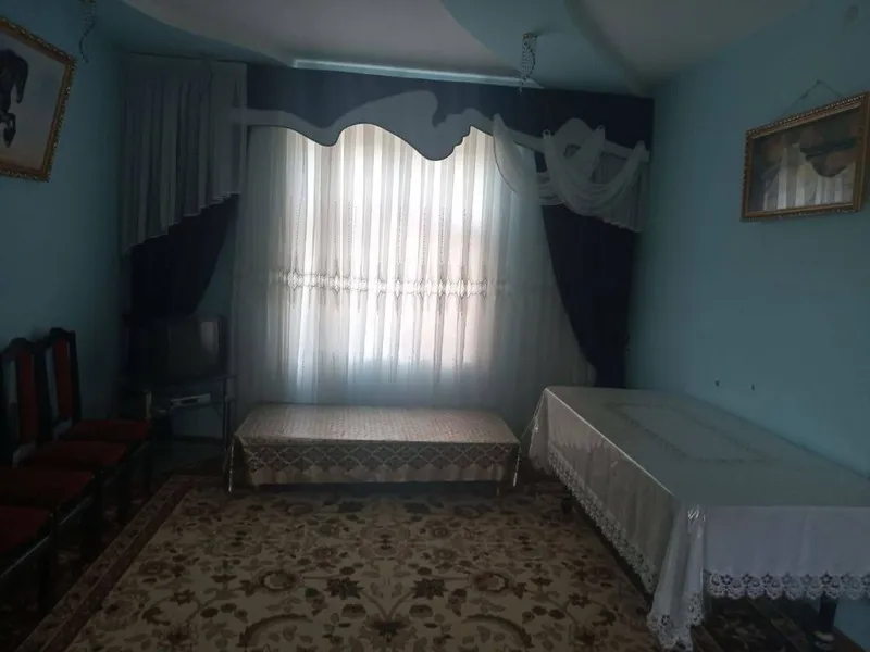 Продается дача с кадастром В 45 км от Ташкента. Бостанлыкский район. — фото 3