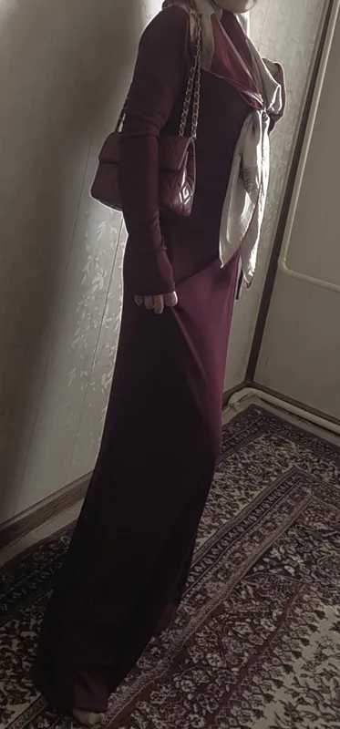 Uzun longslivli ko'yne Uzun longslivli ko'yne