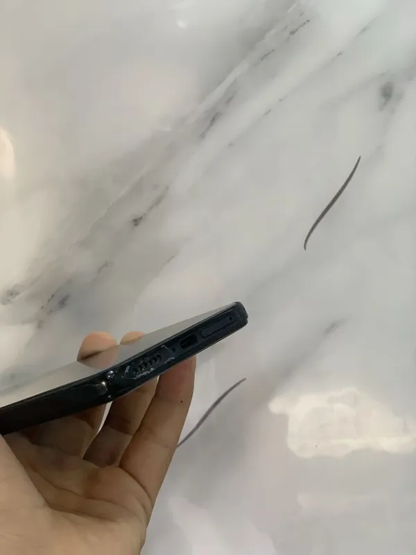 Redmi note 11 pro 5