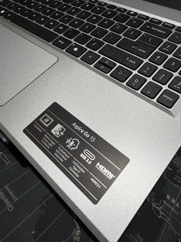 Hp Victus 2013 i5-13420H/8/512/3050 6GB — фото 2