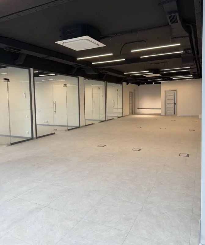Аренда под офис Яккасарай БЦ! 294м2, за м2 (5200у.е) Окончательно! 1 — фото 1