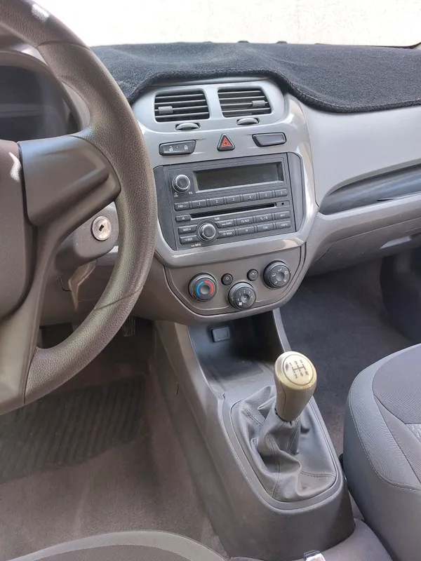 авто Кобальт 2013 года — фото 1