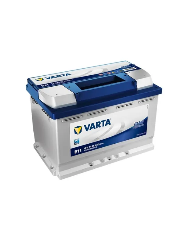 Varta Germaniya sifat Akkumulyator — фото 1